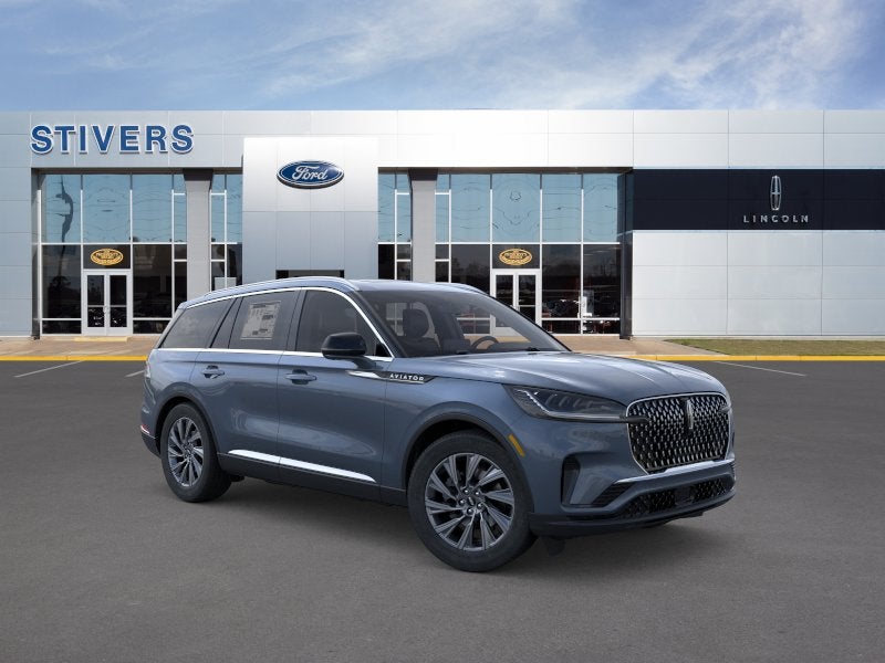 2026 Lincoln Aviator Premiere®