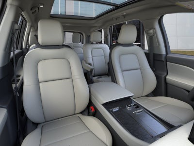 2026 Lincoln Aviator Premiere®