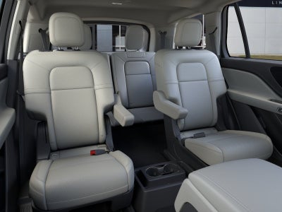 2026 Lincoln Aviator Premiere®