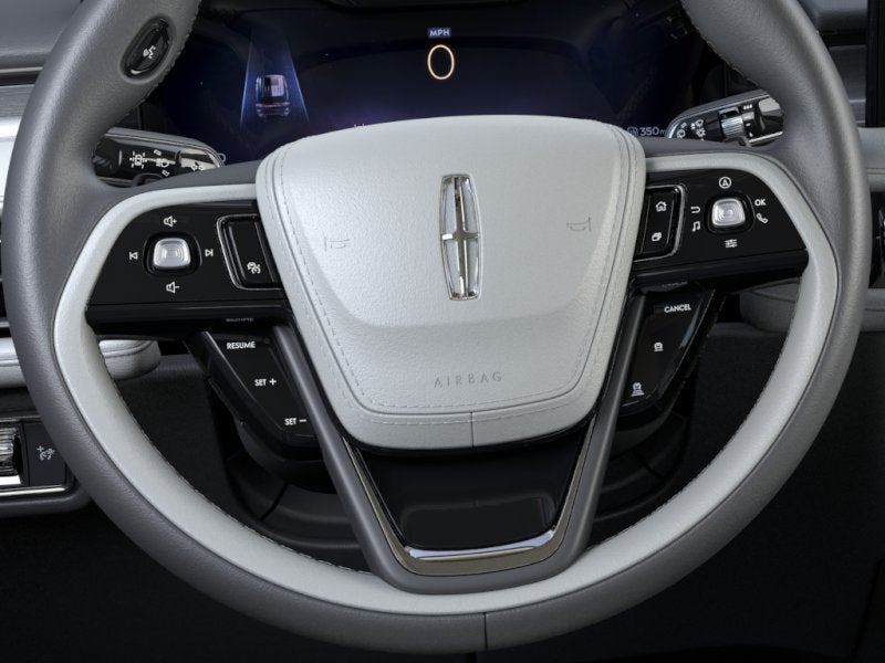 2026 Lincoln Aviator Premiere®