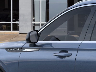 2026 Lincoln Aviator Premiere®