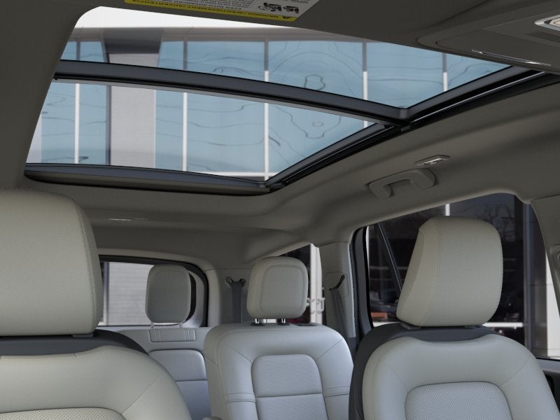 2026 Lincoln Aviator Premiere®