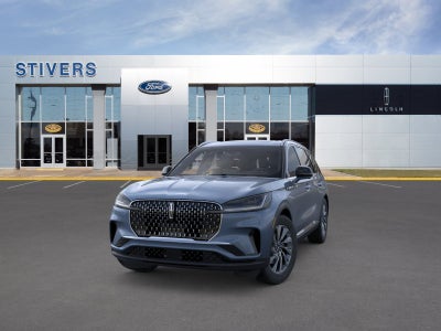 2026 Lincoln Aviator Premiere®