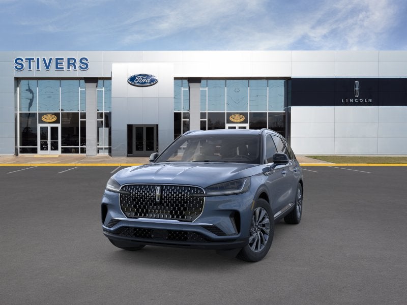 2026 Lincoln Aviator Premiere®