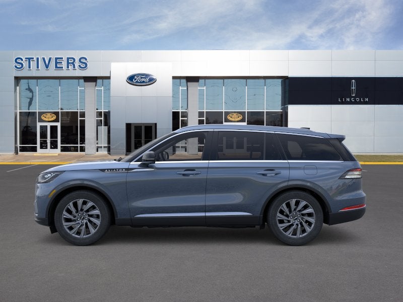 2026 Lincoln Aviator Premiere®