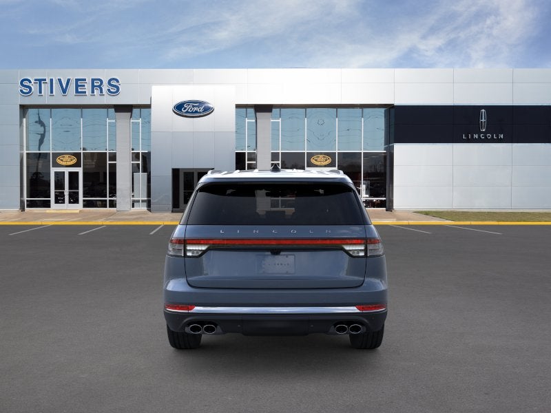 2026 Lincoln Aviator Premiere®