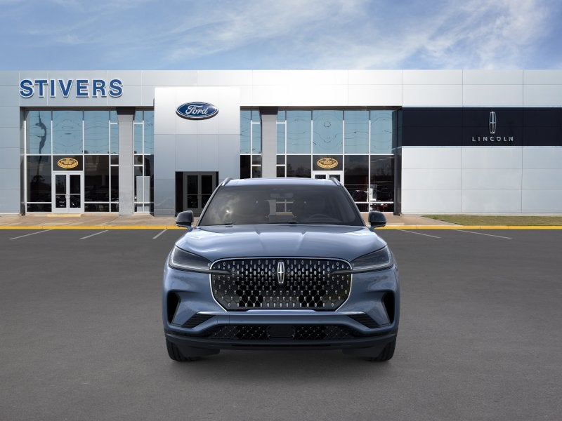 2026 Lincoln Aviator Premiere®