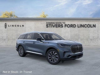 2026 Lincoln Aviator Premiere®