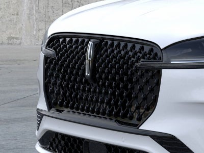2026 Lincoln Aviator Premiere®
