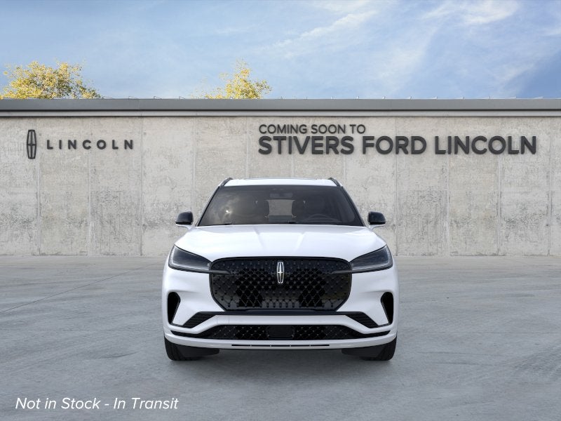 2026 Lincoln Aviator Premiere®