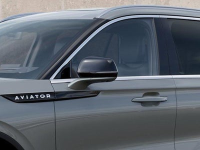 2027 Lincoln Aviator Premiere