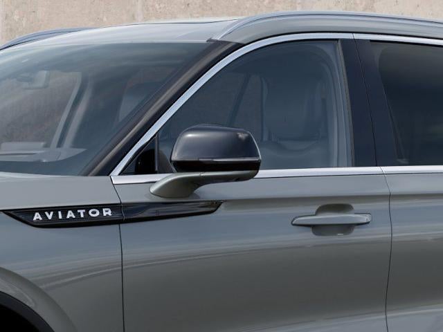 2027 Lincoln Aviator Premiere