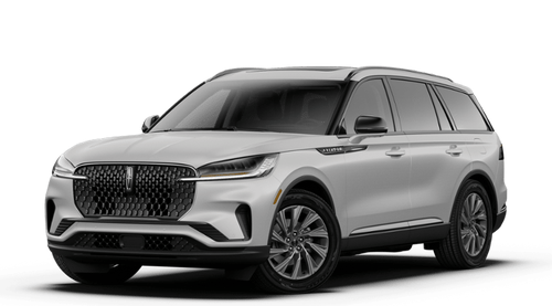 2027 Lincoln Aviator Premiere