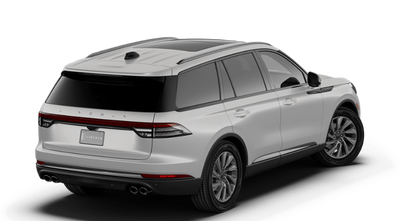 2027 Lincoln Aviator Premiere
