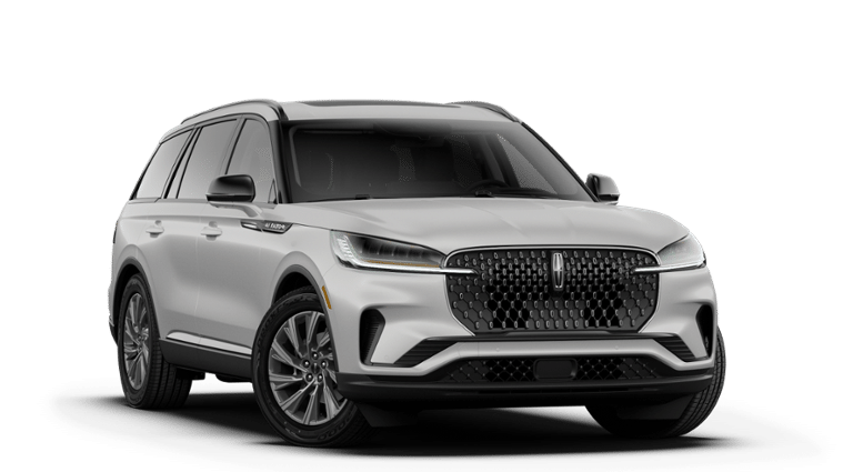 2027 Lincoln Aviator Premiere