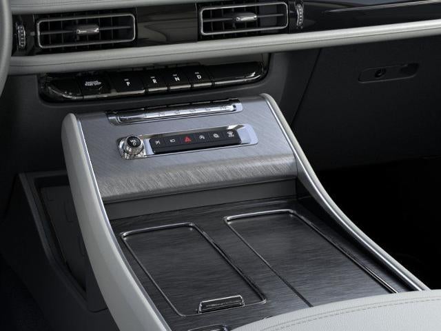 2026 Lincoln Aviator Premiere®