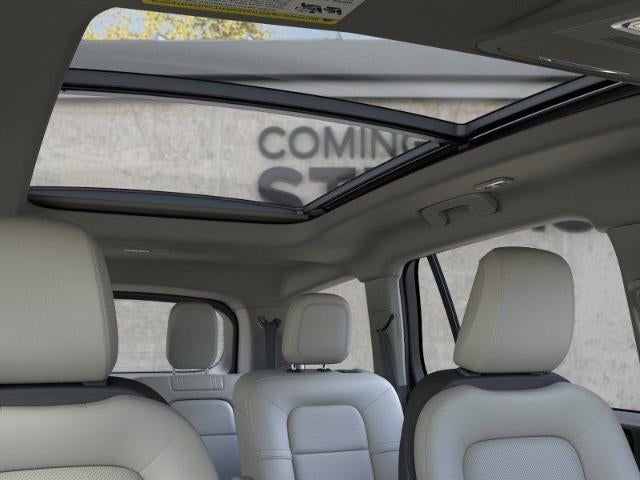 2026 Lincoln Aviator Premiere®
