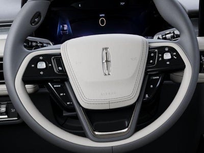 2027 Lincoln Aviator Premiere