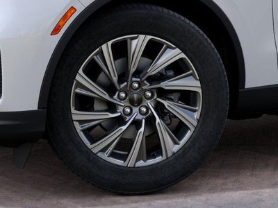 2027 Lincoln Aviator Premiere