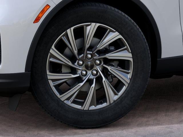 2027 Lincoln Aviator Premiere