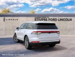 2027 Lincoln Aviator Premiere