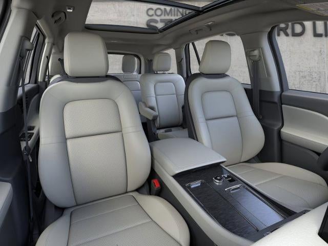 2026 Lincoln Aviator Premiere®