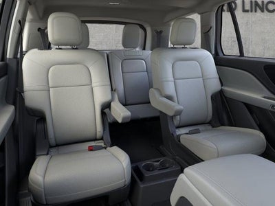 2026 Lincoln Aviator Premiere®