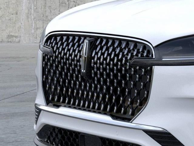 2026 Lincoln Aviator Premiere®