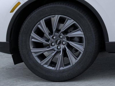 2026 Lincoln Aviator Premiere®