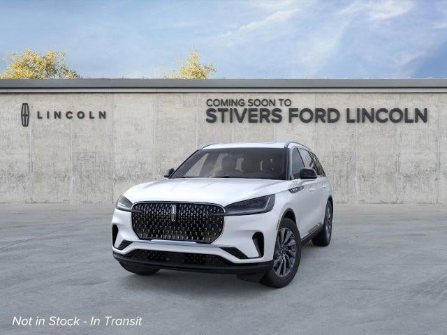 2026 Lincoln Aviator Premiere®