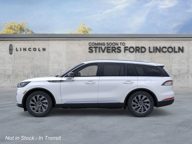 2026 Lincoln Aviator Premiere®