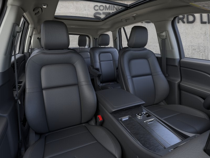 2026 Lincoln Aviator Premiere®