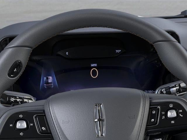 2026 Lincoln Aviator Premiere®