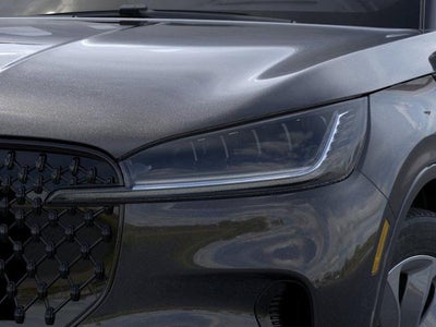 2026 Lincoln Aviator Premiere®