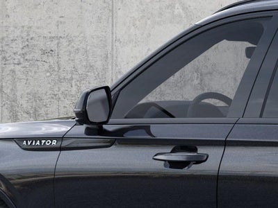 2026 Lincoln Aviator Premiere®