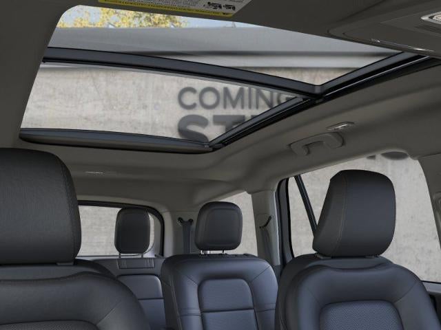 2026 Lincoln Aviator Premiere®