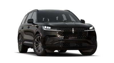 2026 Lincoln Aviator Premiere®