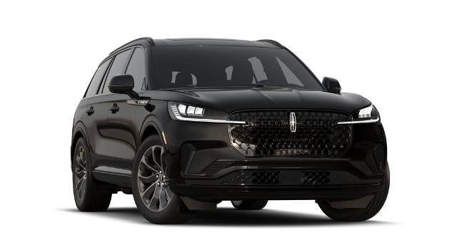2026 Lincoln Aviator Premiere®