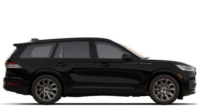 2026 Lincoln Aviator Premiere®