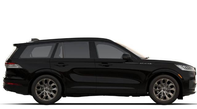 2026 Lincoln Aviator Premiere®