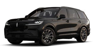2026 Lincoln Aviator Premiere®
