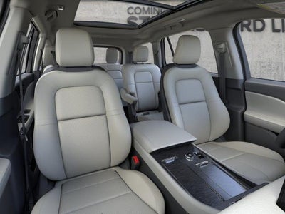 2026 Lincoln Aviator Premiere®