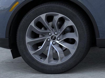 2026 Lincoln Aviator Premiere®