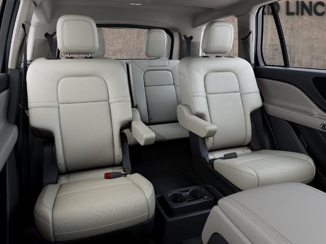 2027 Lincoln Aviator 4DR RWD PREM