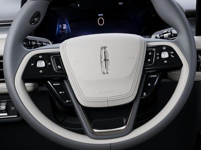 2027 Lincoln Aviator 4DR RWD PREM