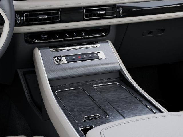 2027 Lincoln Aviator 4DR RWD PREM