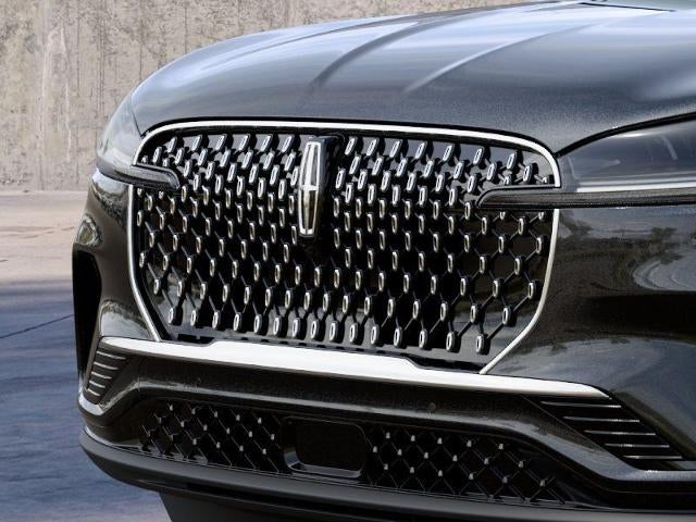 2027 Lincoln Aviator 4DR RWD PREM