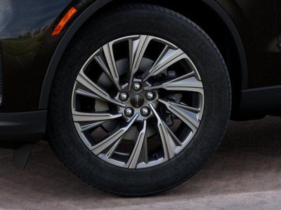 2027 Lincoln Aviator 4DR RWD PREM
