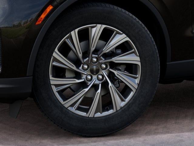 2027 Lincoln Aviator 4DR RWD PREM