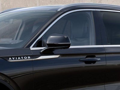 2027 Lincoln Aviator 4DR RWD PREM